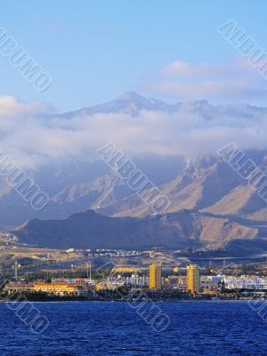 Tenerife