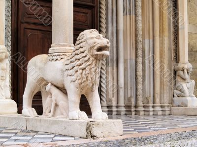 Bergamo, Lombardy, Italy