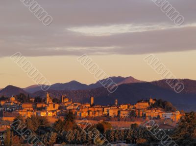 Bergamo, Lombardy, Italy
