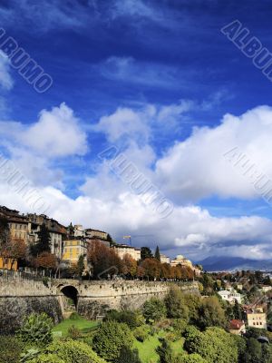 Bergamo, Lombardy, Italy