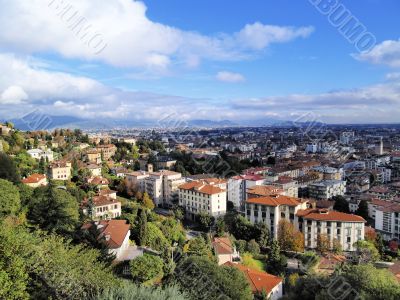 Bergamo, Lombardy, Italy