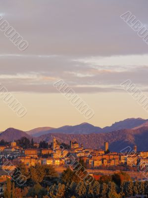 Bergamo, Lombardy, Italy