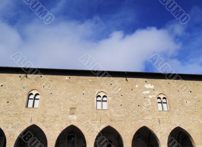 Bergamo, Lombardy, Italy