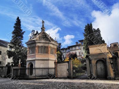 Bergamo, Lombardy, Italy