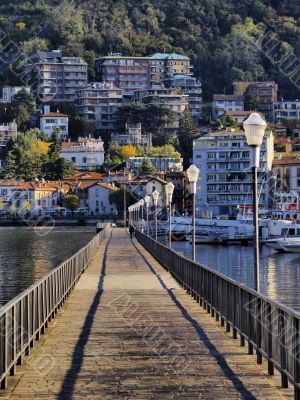Como Lake, Lombardy, Italy