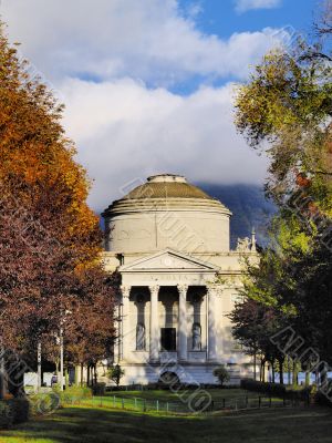 Como, Lombardy, Italy