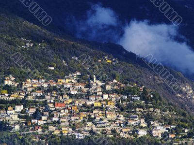 Como, Lombardy, Italy