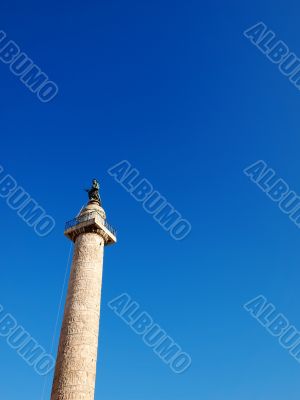 Trajan`s Column