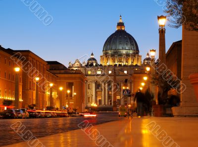 Vatican