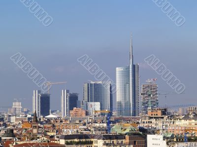 Milan