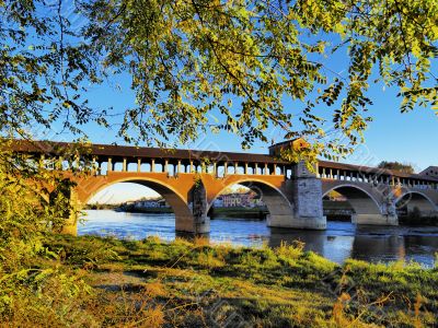 Pavia, Italy