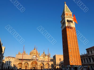 Venice, Italy