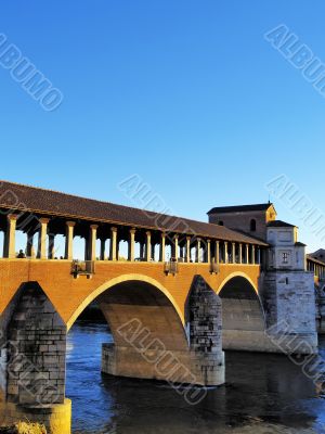 Pavia, Italy