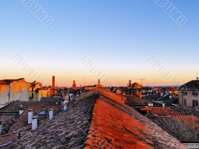 Pavia, Lombardy, Italy