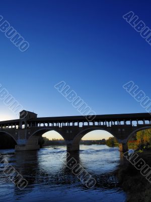 Pavia, Italy