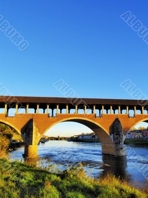 Pavia, Italy