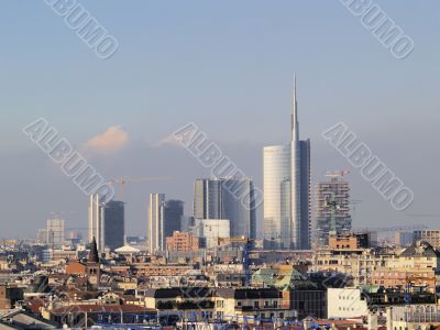 Milan