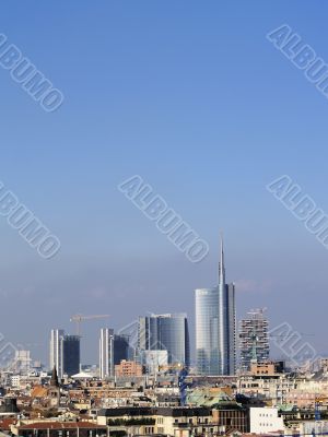 Milan