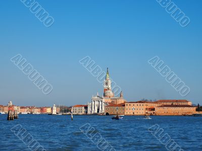 Venice, Italy