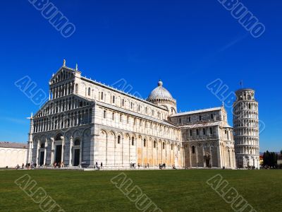 Pisa, Italy