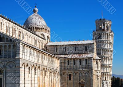 Pisa, Italy