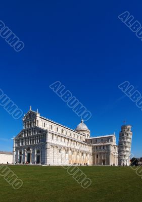 Pisa, Italy