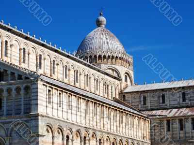 Pisa, Italy
