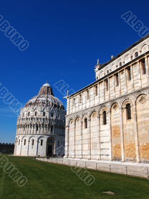 Pisa, Italy