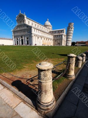 Pisa, Italy