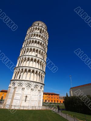 Pisa, Italy