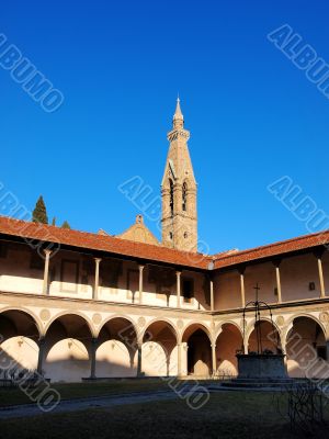 Santa Croce, Florence