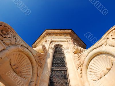 Basilica in Florence