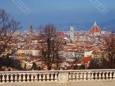Florence, Italy