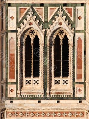 Basilica in Florence