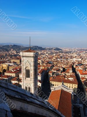 Florence, Italy