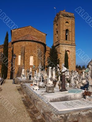 Florence Cementary