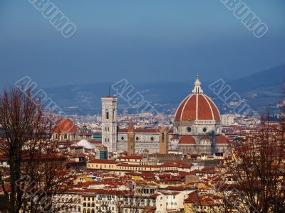 Florence, Italy