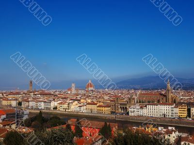 Florence, Italy