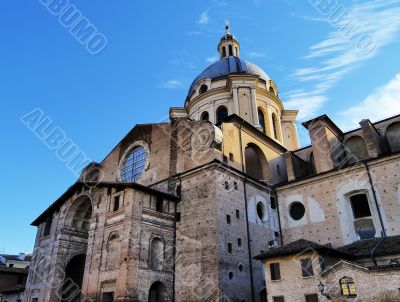 Mantua Cathedral