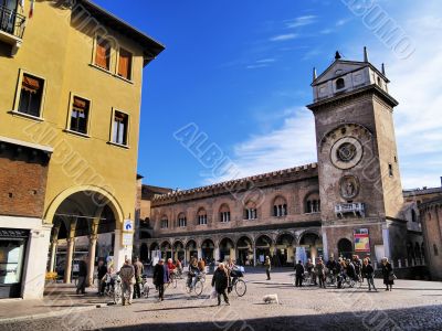 Mantua
