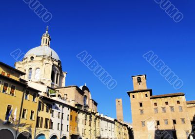 Mantua Cathedral
