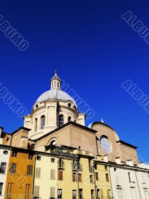 Mantua Cathedral