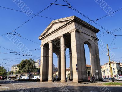 Milan, Lombardy, Italy