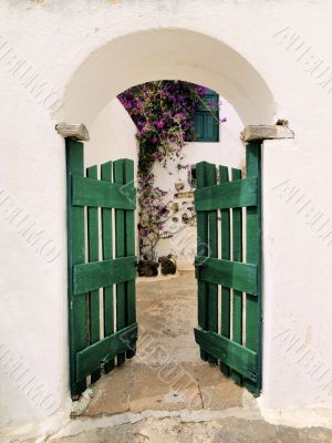 Agricola El Patio Museum, Tiagua, Lanzarote
