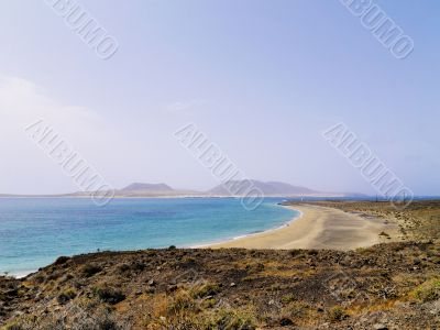 Graciosa Island
