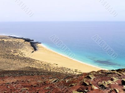 Graciosa Island
