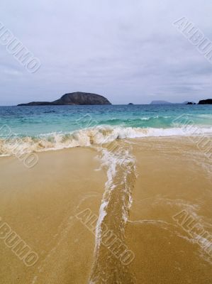 Graciosa Island