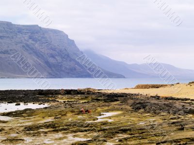 Graciosa Island