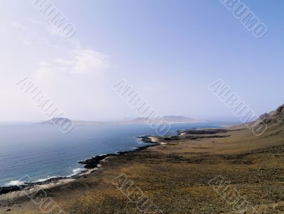 Graciosa Island