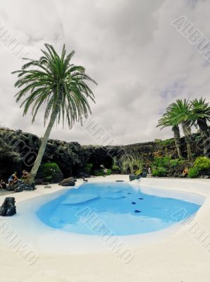 Jameos del Agua, Lanzarote